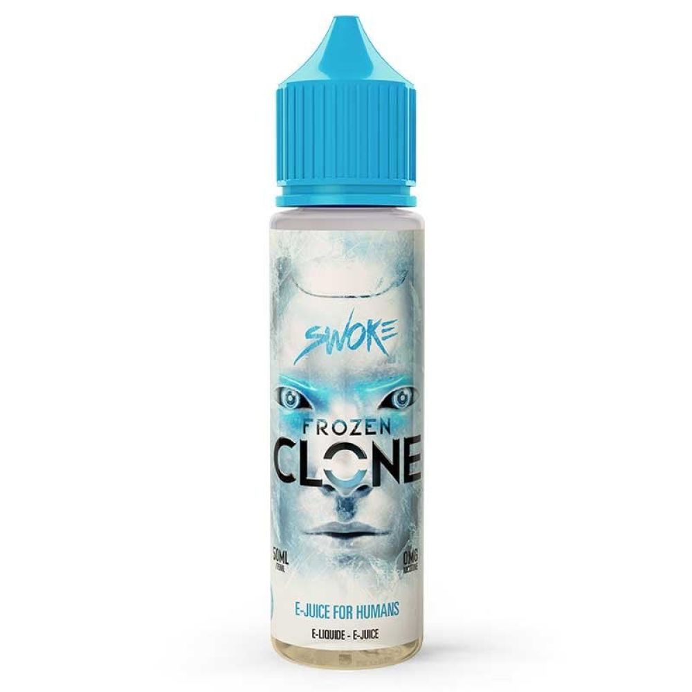 FROZEN CLONE - SWOKE - 50ML