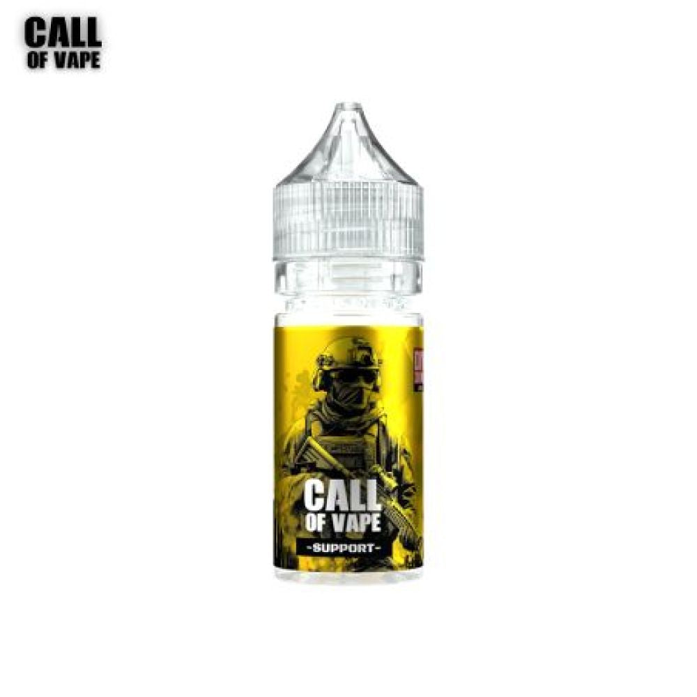 CONCENTRE - SUPPORT - CALL OF VAPE - 30ML