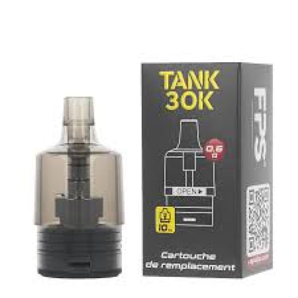 CARTOUCHE TANK 30K - FPS - 0.6