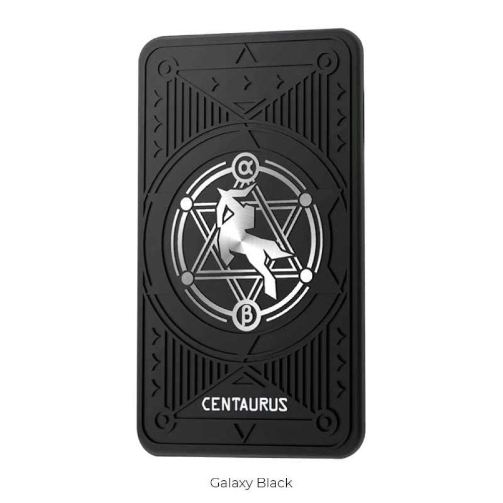 Portes interchangeables M200 Lost Vape (X2) - galaxie black