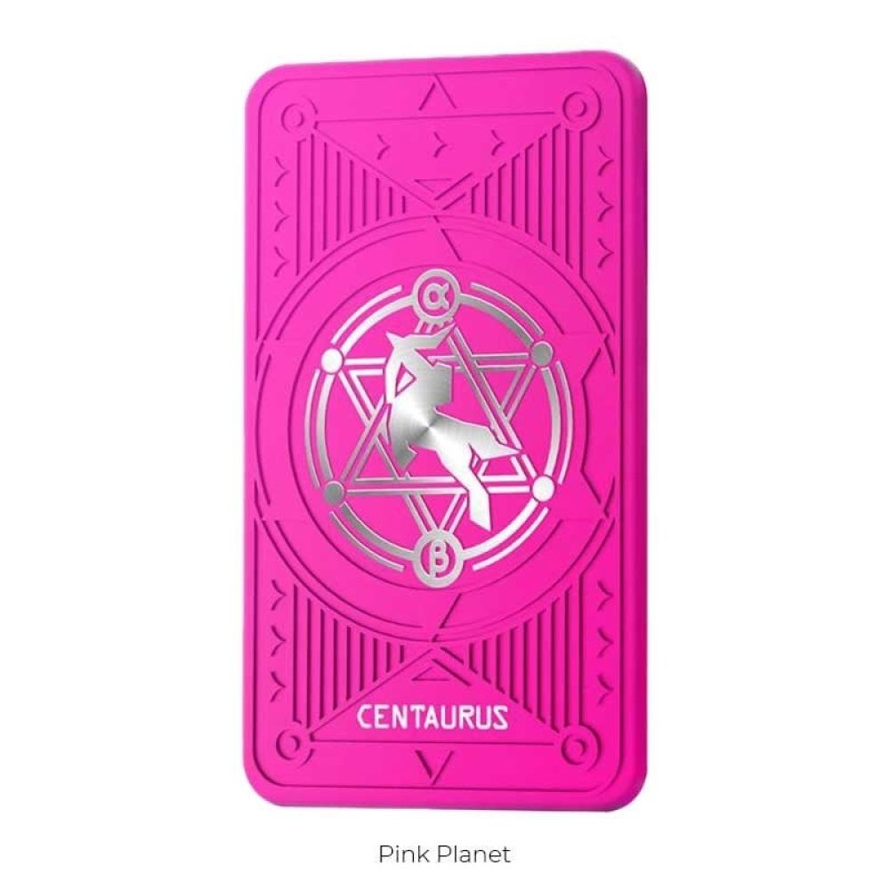 Portes interchangeables M200 Lost Vape (X2) - Pink Planet
