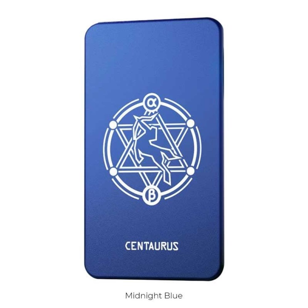Portes interchangeables M200 Lost Vape (X2) - Midnight Blue