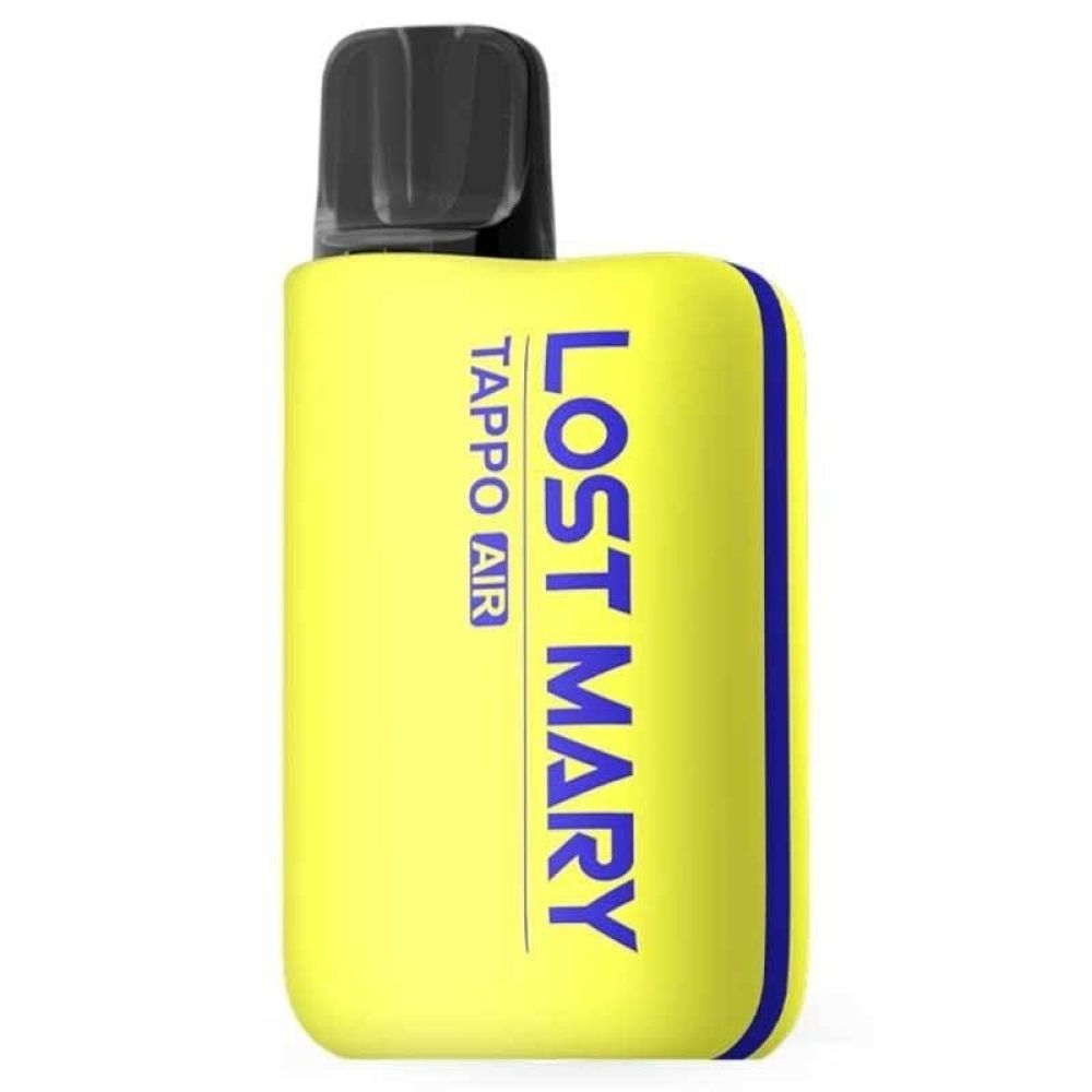 PUFF - Tappo Air Lost Mary - Fruits tropicaux 20mg