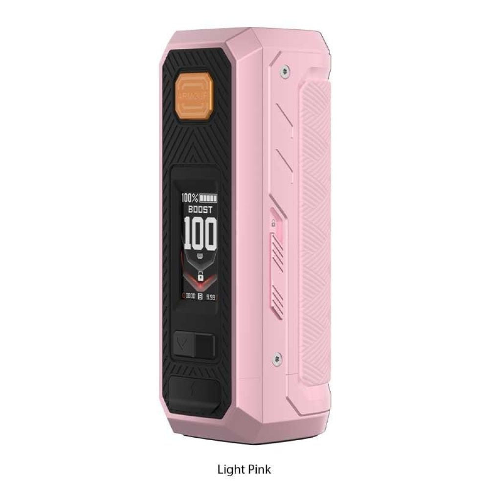 BOX - Armour Ultra 5500 mah - VAPORESSO - Light Pink