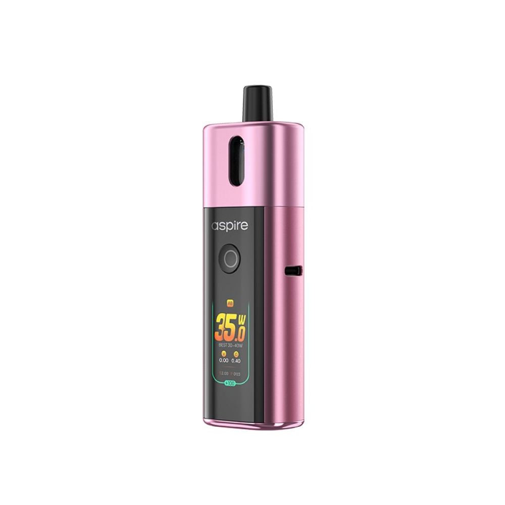 POD - Fluffi Pro 2800 mAh - Aspire - Rose pink