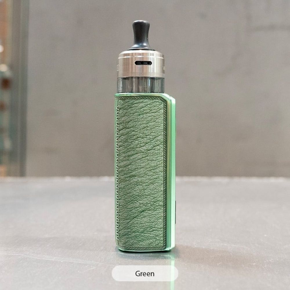 KIT - Drag S3 VOOPOO - Green