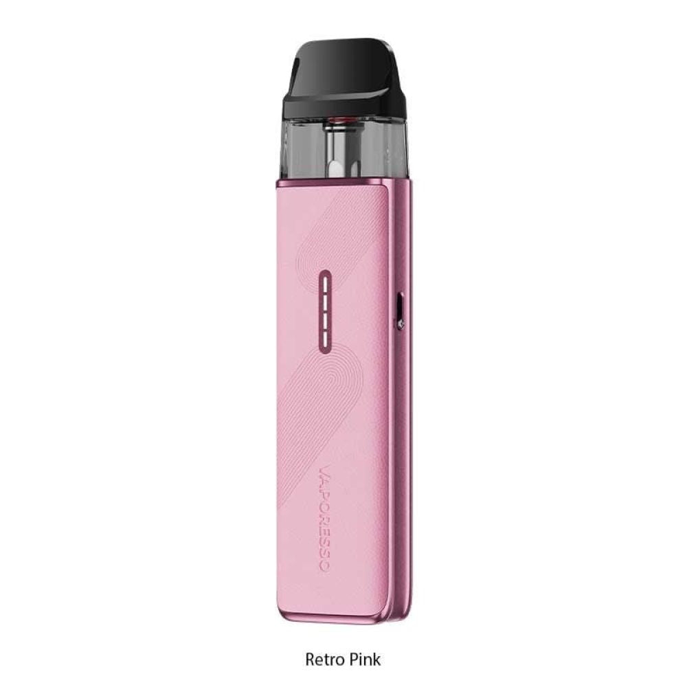 XROS 5 MINI - VAPORESSO - PINK