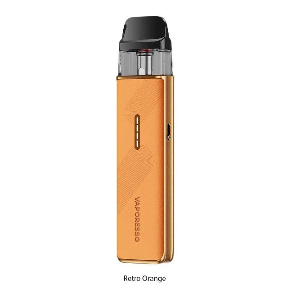 XROS 5 MINI - VAPORESSO - ORANGE