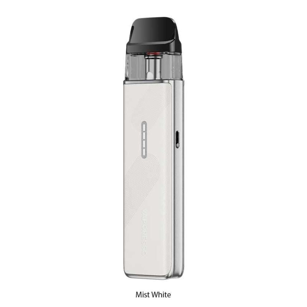 XROS 5 MINI - VAPORESSO - WHITE