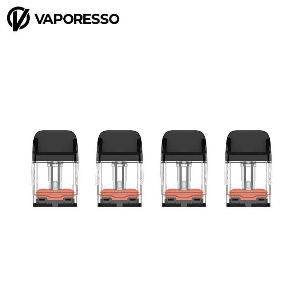 CARTOUCHE - XROS CORE 3.0 - 0.8ohm