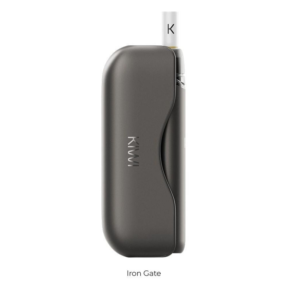 KIT KIWI V2 - KIWI VAPOR - IRON GATE