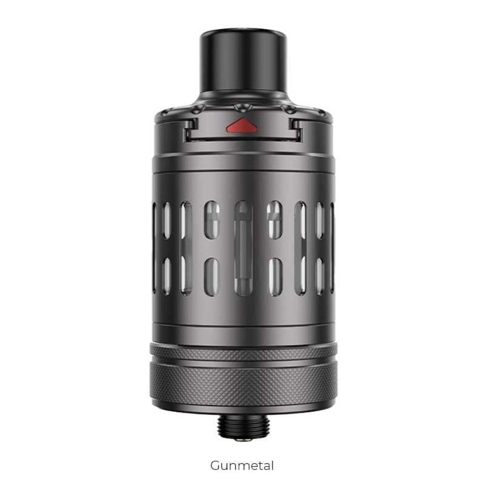 CLEARO - NATILUS 3SR - ASPIRE - GUNMETAL