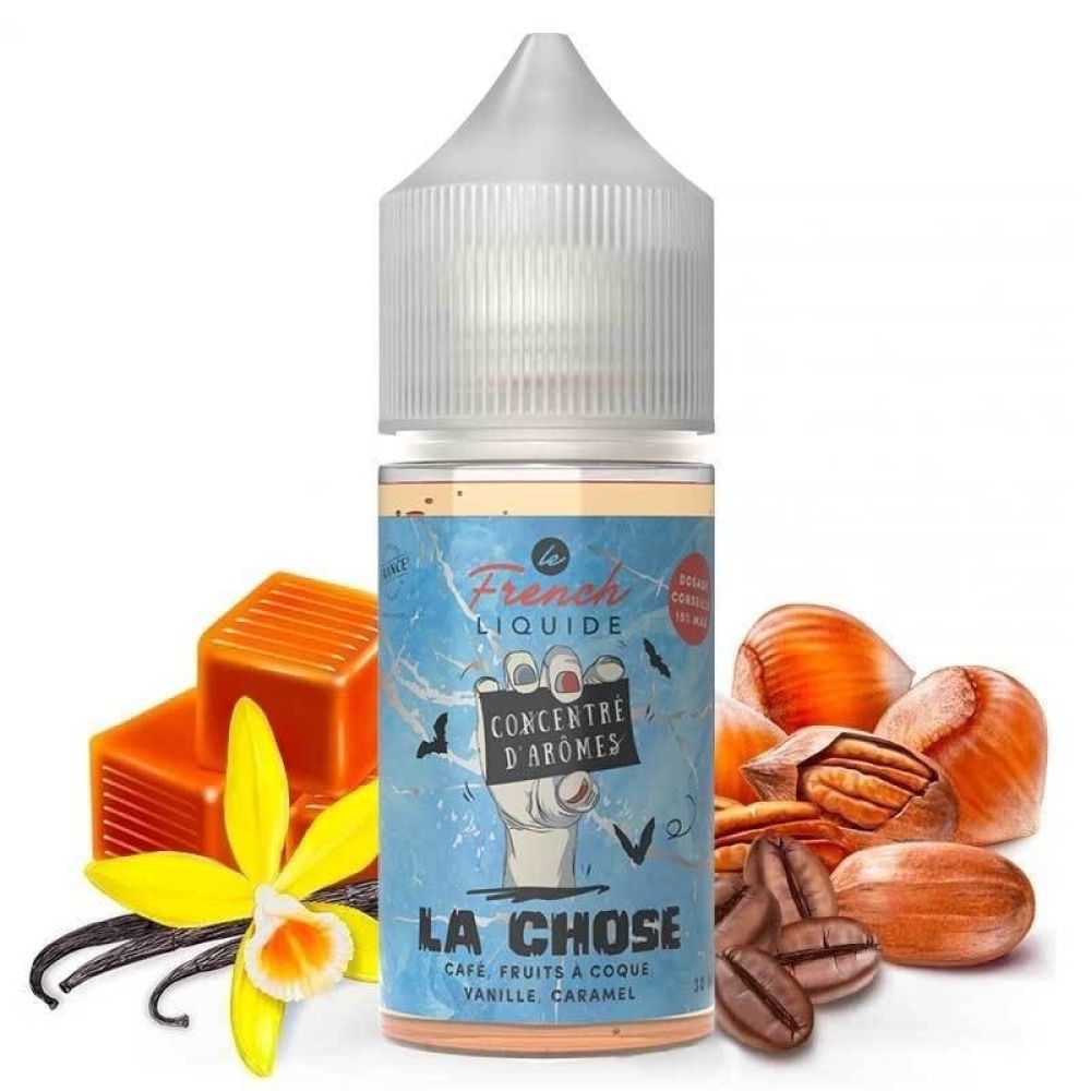 CONCENTRE - LA CHOSE - 30ML