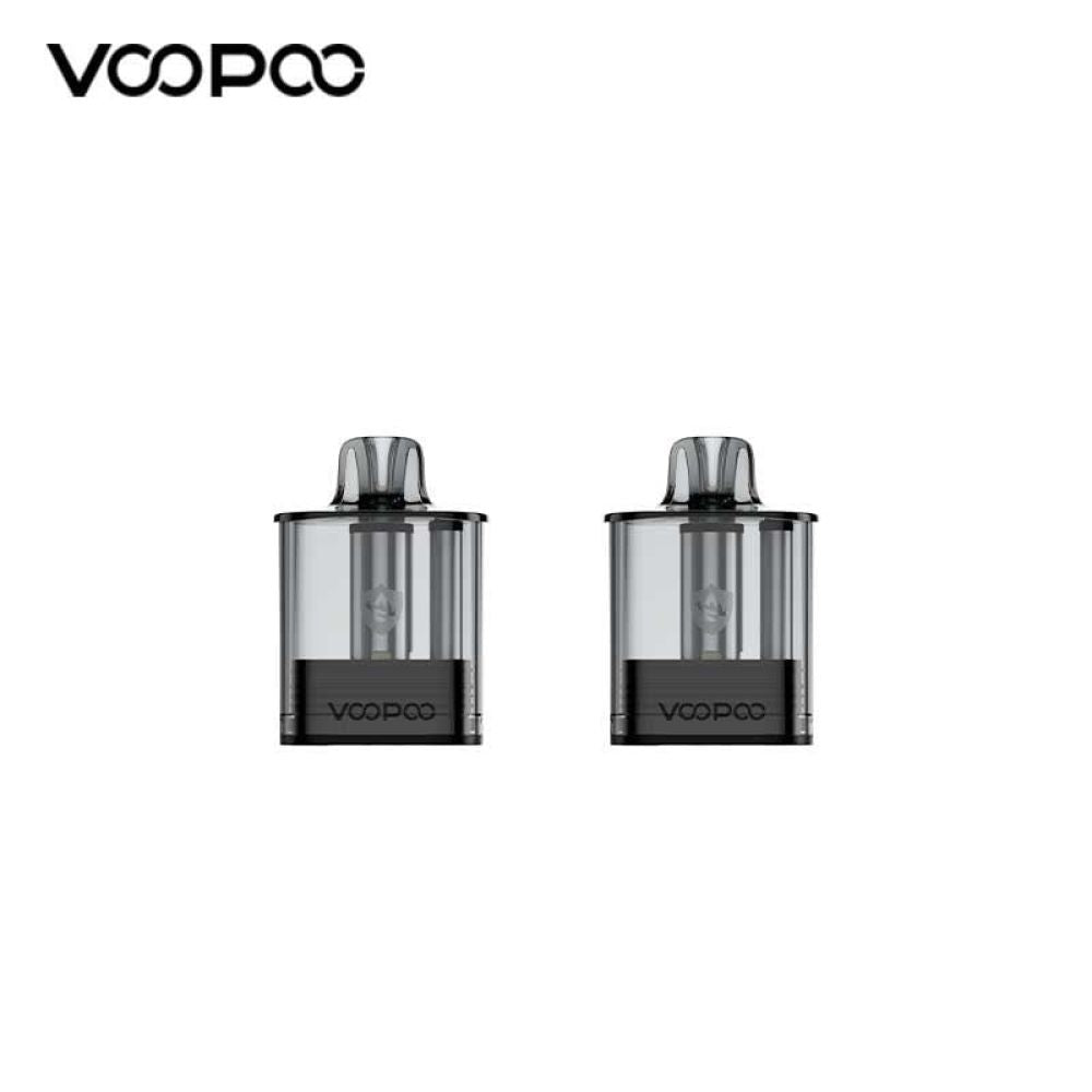 Cartouches Vrizz V2 VOOPOO (X2)