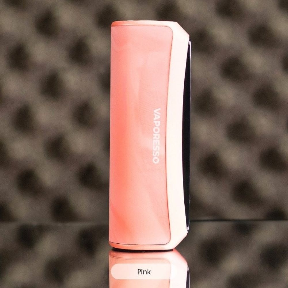 Box GTX One Pro Vaporesso - pink