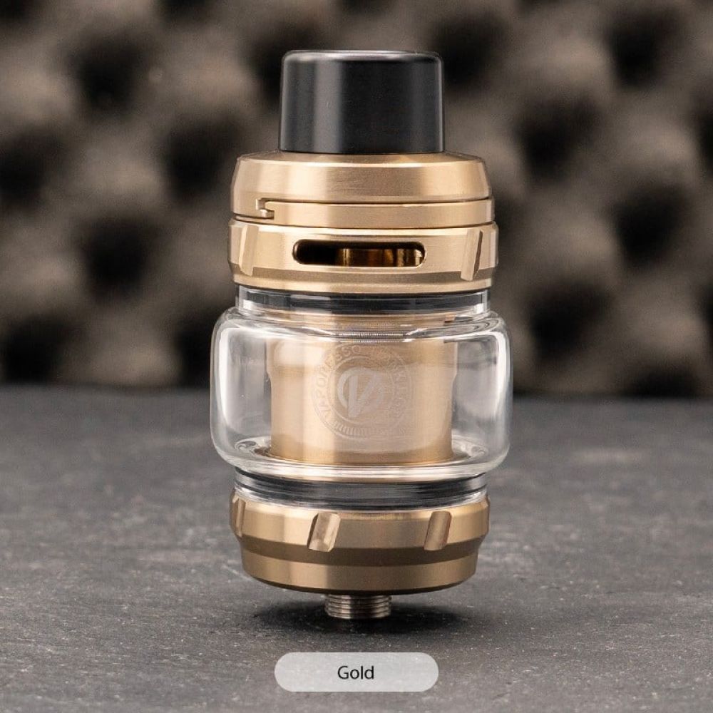 CLEARO - ITANK T DUAL - VAPORESSO - GOLD