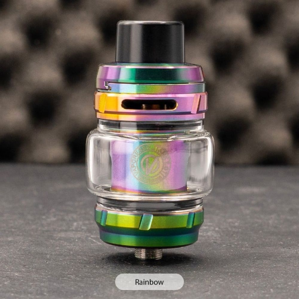 CLEARO - ITANK T DUAL - VAPORESSO - RAIMBOW