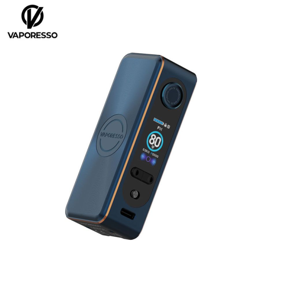 BOX - GEN SE - VAPORESSO - storm blue