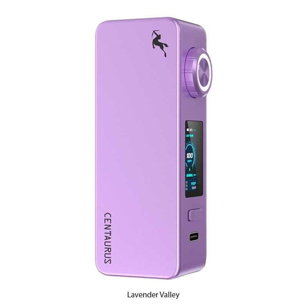 BOX - Centaurus M100 V2 - LOST VAPE - Lavender Valley