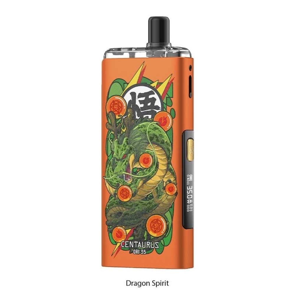 CENTAURUS ORI 35 - LOSTVAPE - DRAGON SPIRIT