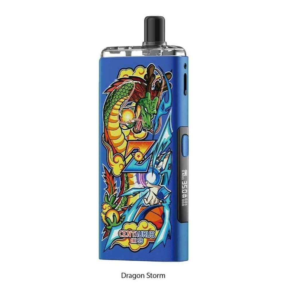 CENTAURUS ORI 35 - LOSTVAPE - DRAGON STORM