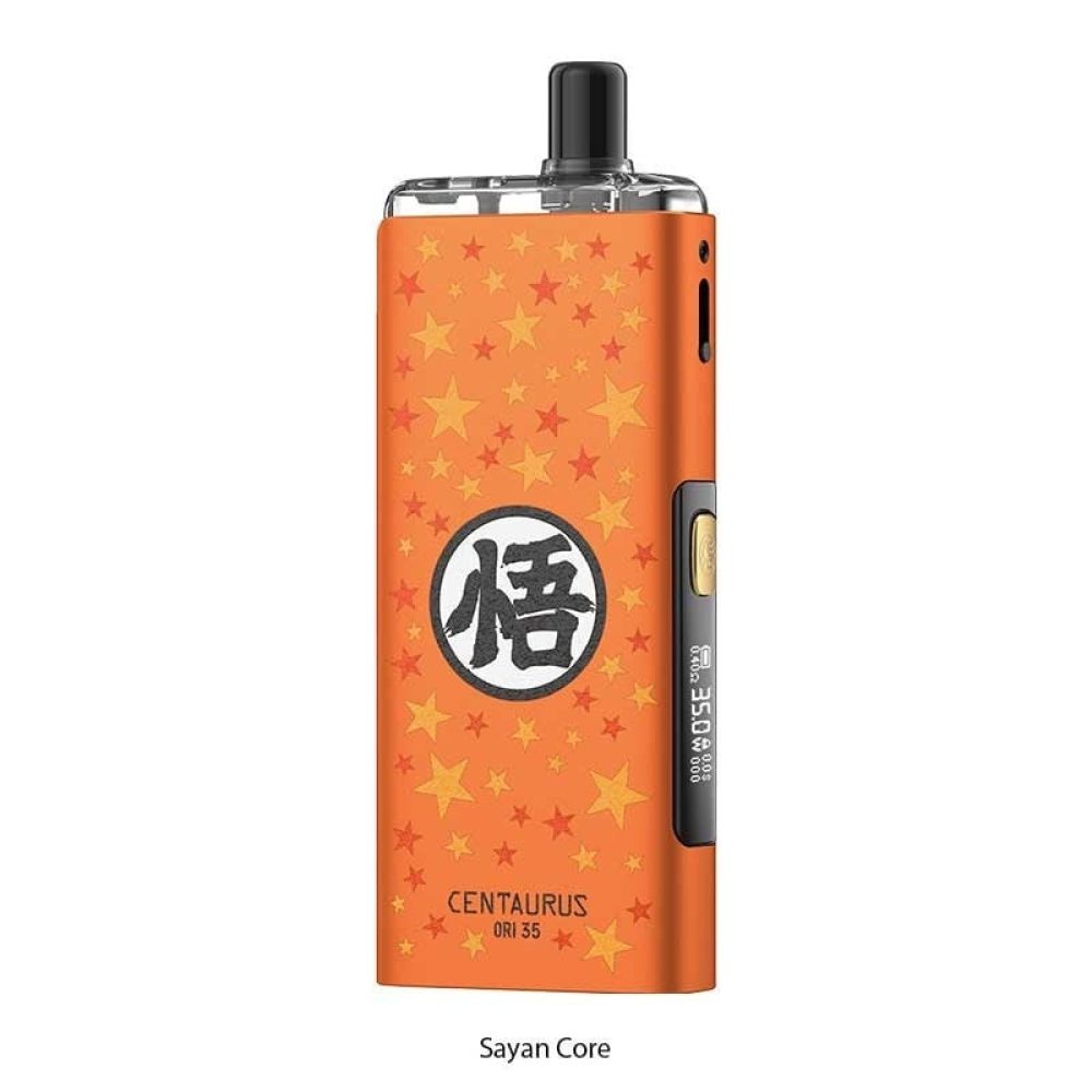 CENTAURUS ORI 35 - LOSTVAPE - SAYAN CORE