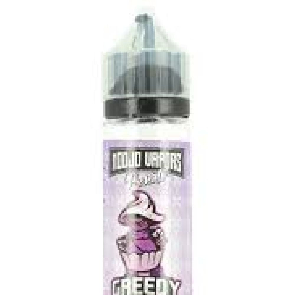 GREEDY WALLACE - MODJO - 100ML