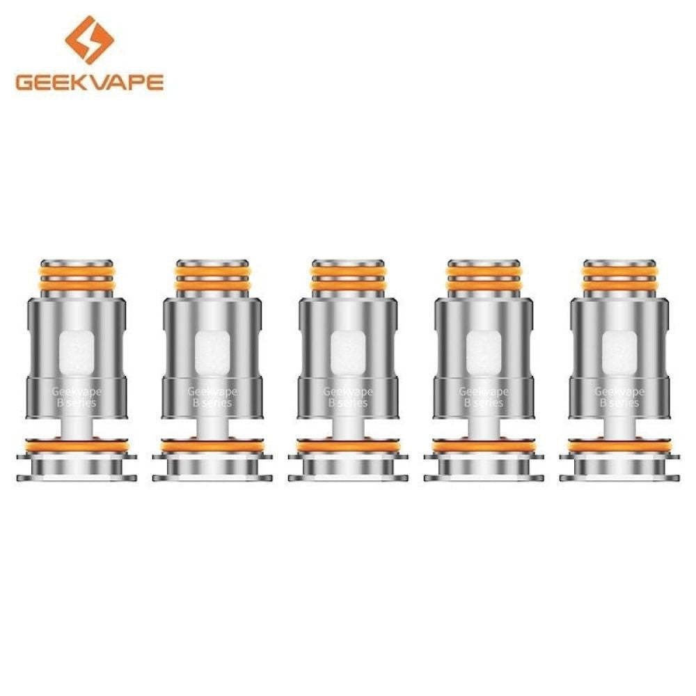 RÉSISTANCES B V2 GEEKVAPE (X5) 0.15 ohm