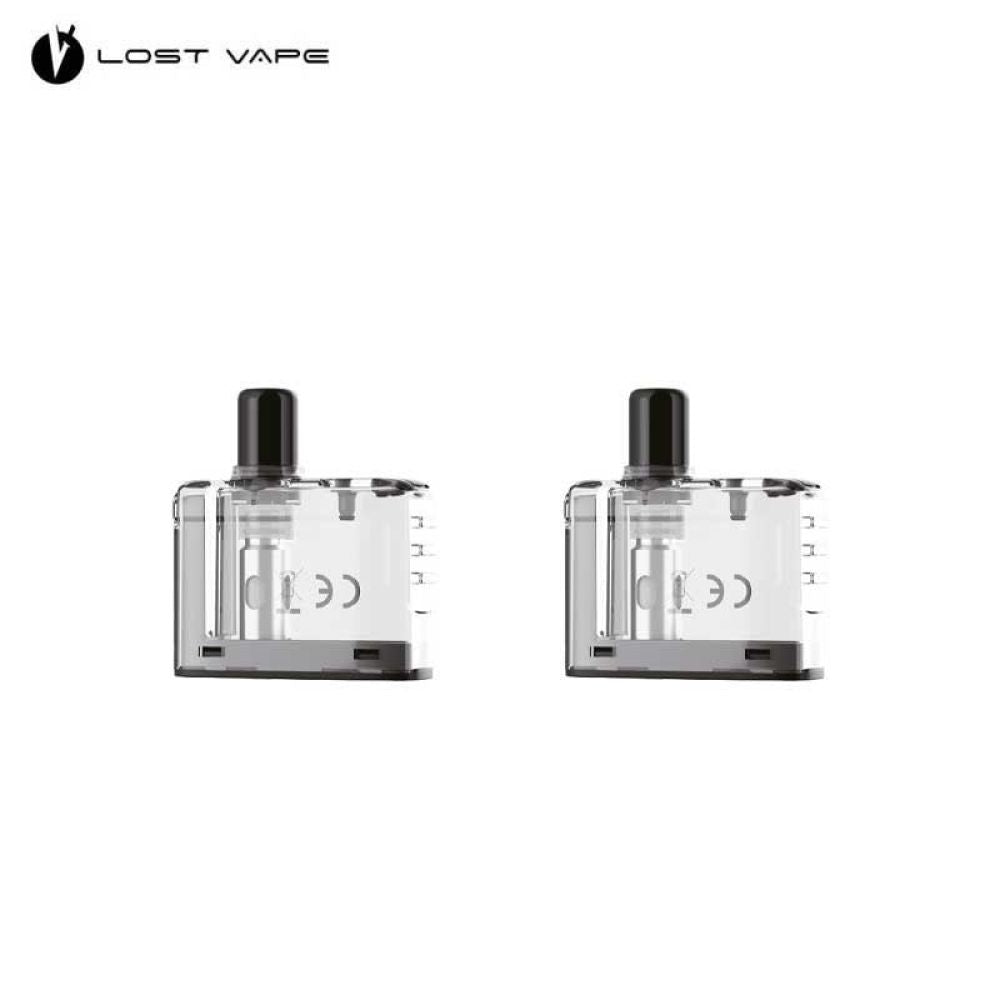 CARTOUCHE ORI35 - 0.4 - LOST VAPE