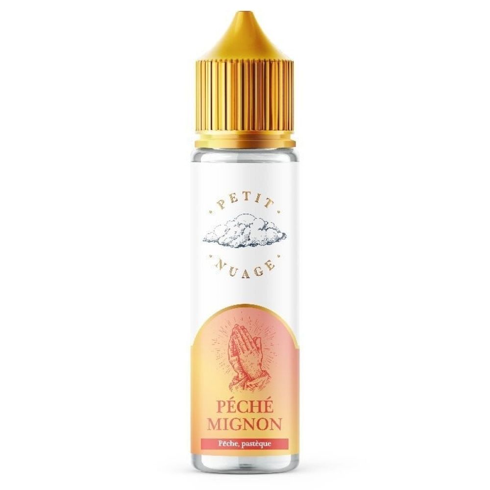 Péché Mignon Petit Nuage 50ml