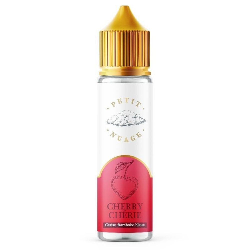Cherry Cherie Petit Nuage 50ml