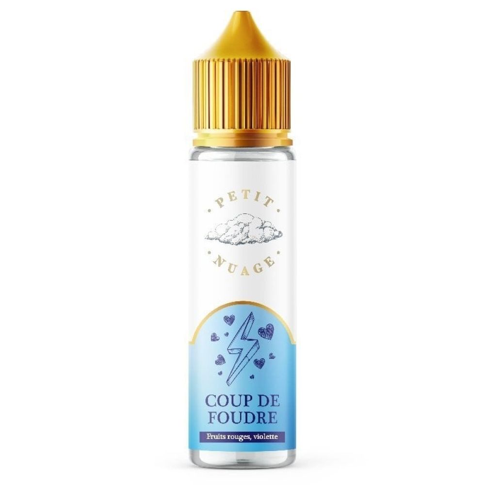Coup de Foudre Petit Nuage 50ml