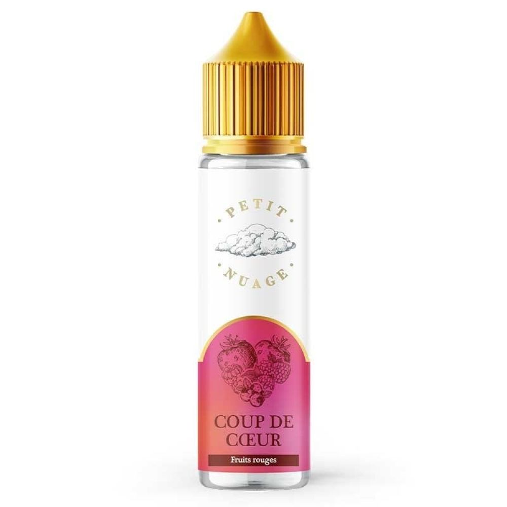 Coup de Coeur Petit Nuage 50ml