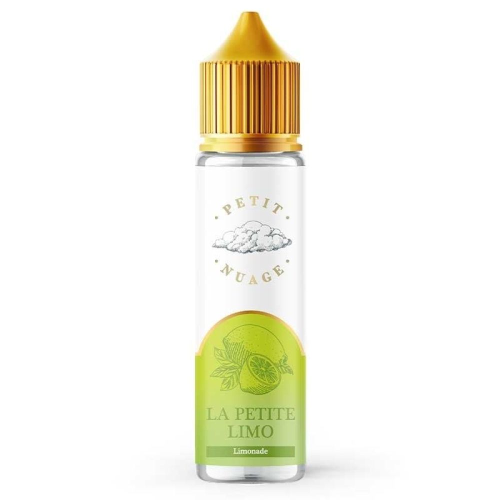La Petite Limo Petit Nuage 50ml