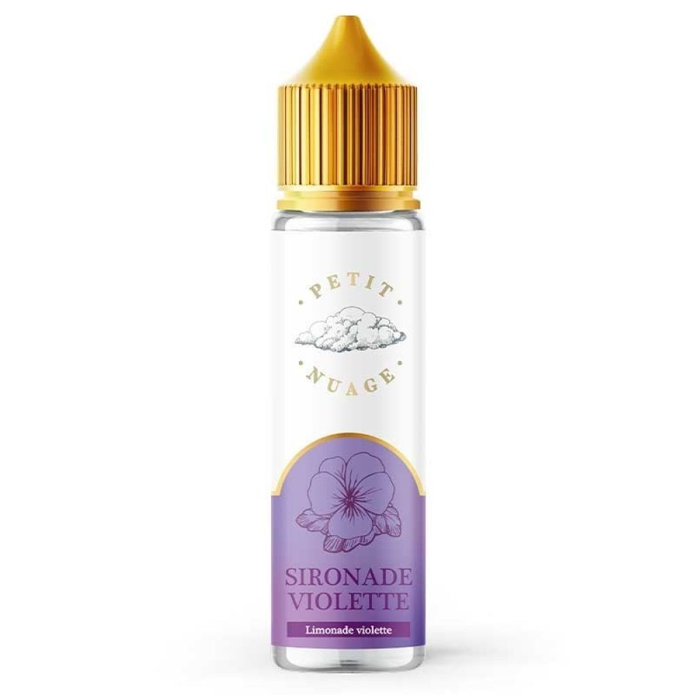 Sironade Violette Petit Nuage 50ml