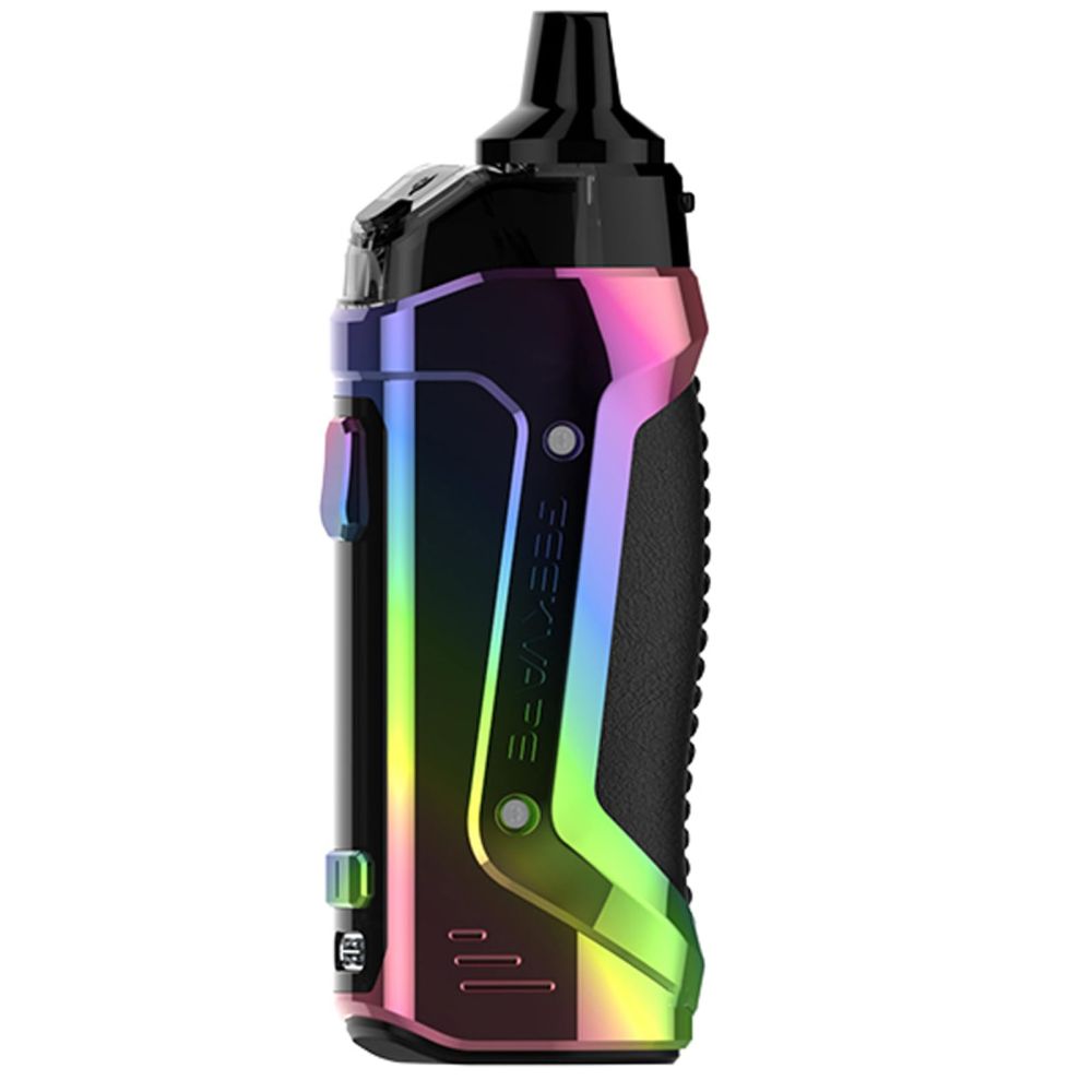 BOOST 2 - RAIMBOW