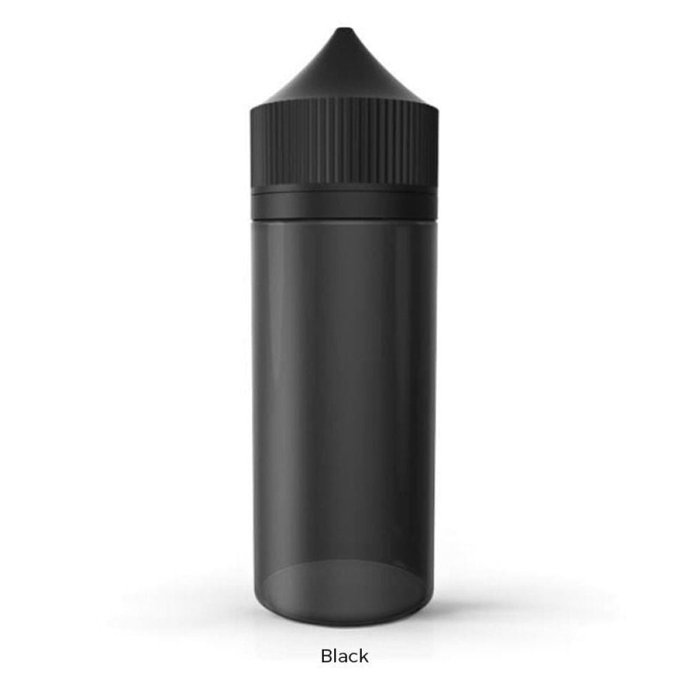 Flacon vide 120 ml