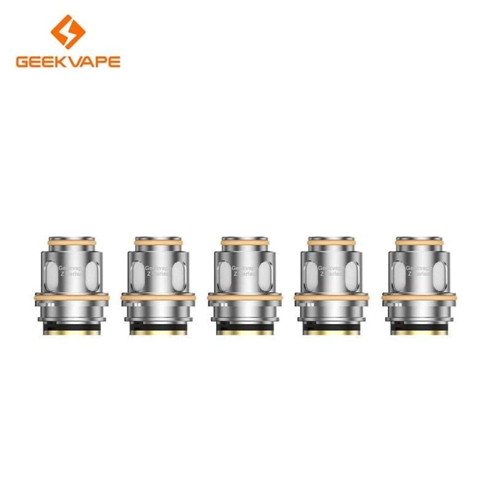 RESISTANCES - Z XM BOOST - GEEKVAPE - 0.15 OHM