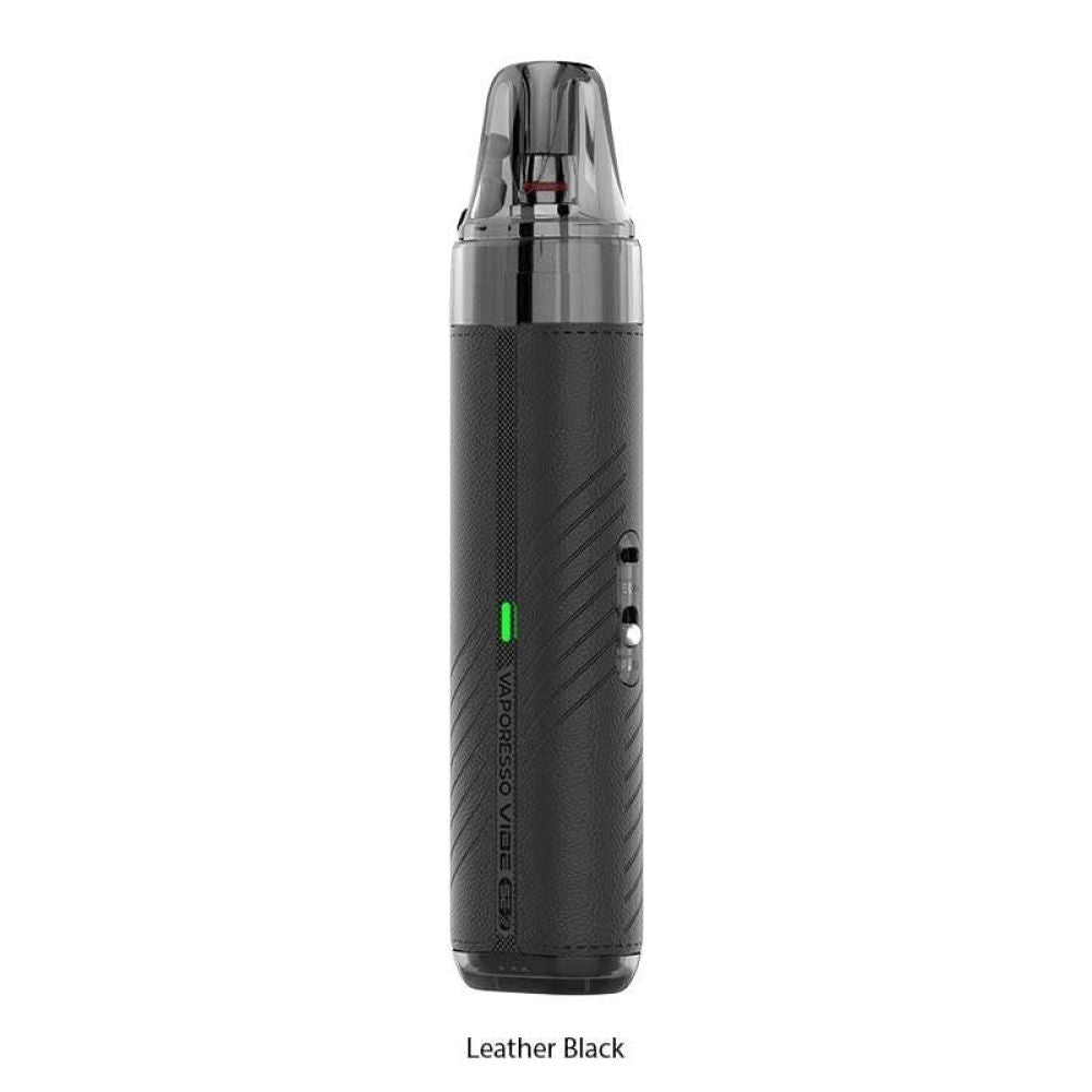 Vibe SE 2 Vaporesso - leather black