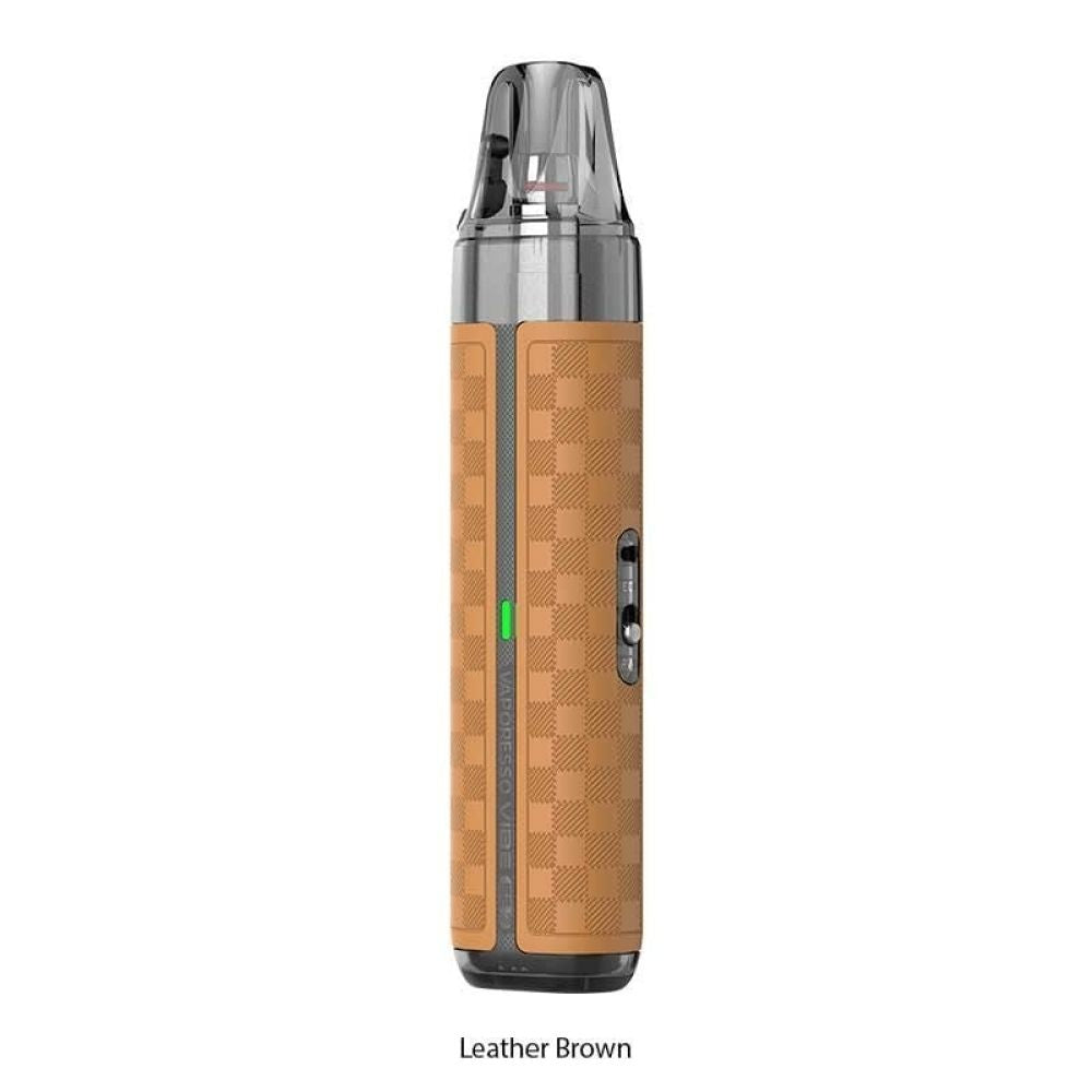 Vibe SE 2 Vaporesso - leather brown