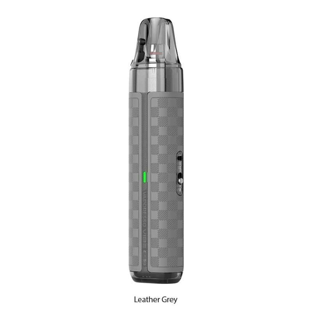 Vibe SE 2 Vaporesso - leather grey