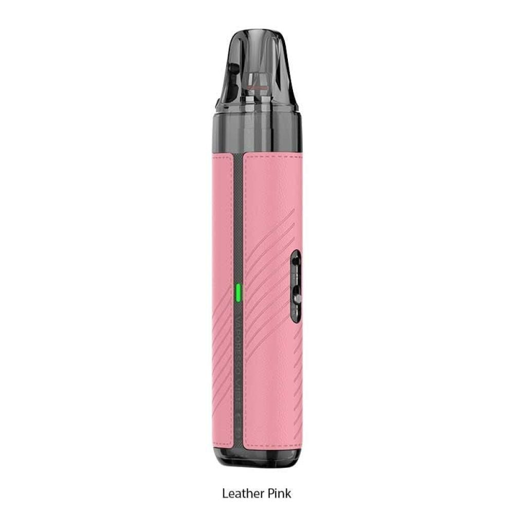 Vibe SE 2 Vaporesso - leather pink