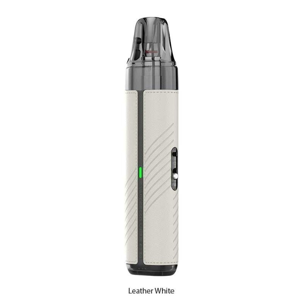 Vibe SE 2 Vaporesso - leather white