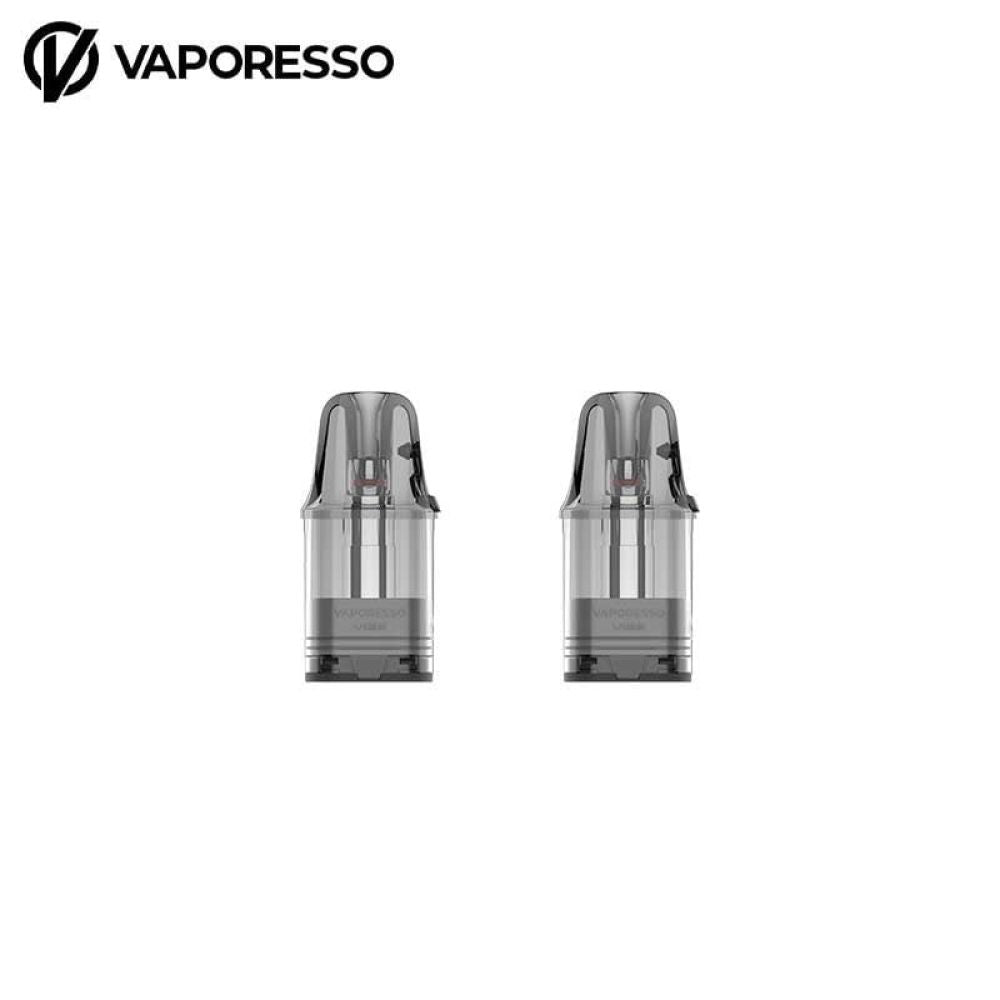 Cartouches Vibe SE Dual Mesh Vaporesso (X2) 0.60 / 0.80 ohm