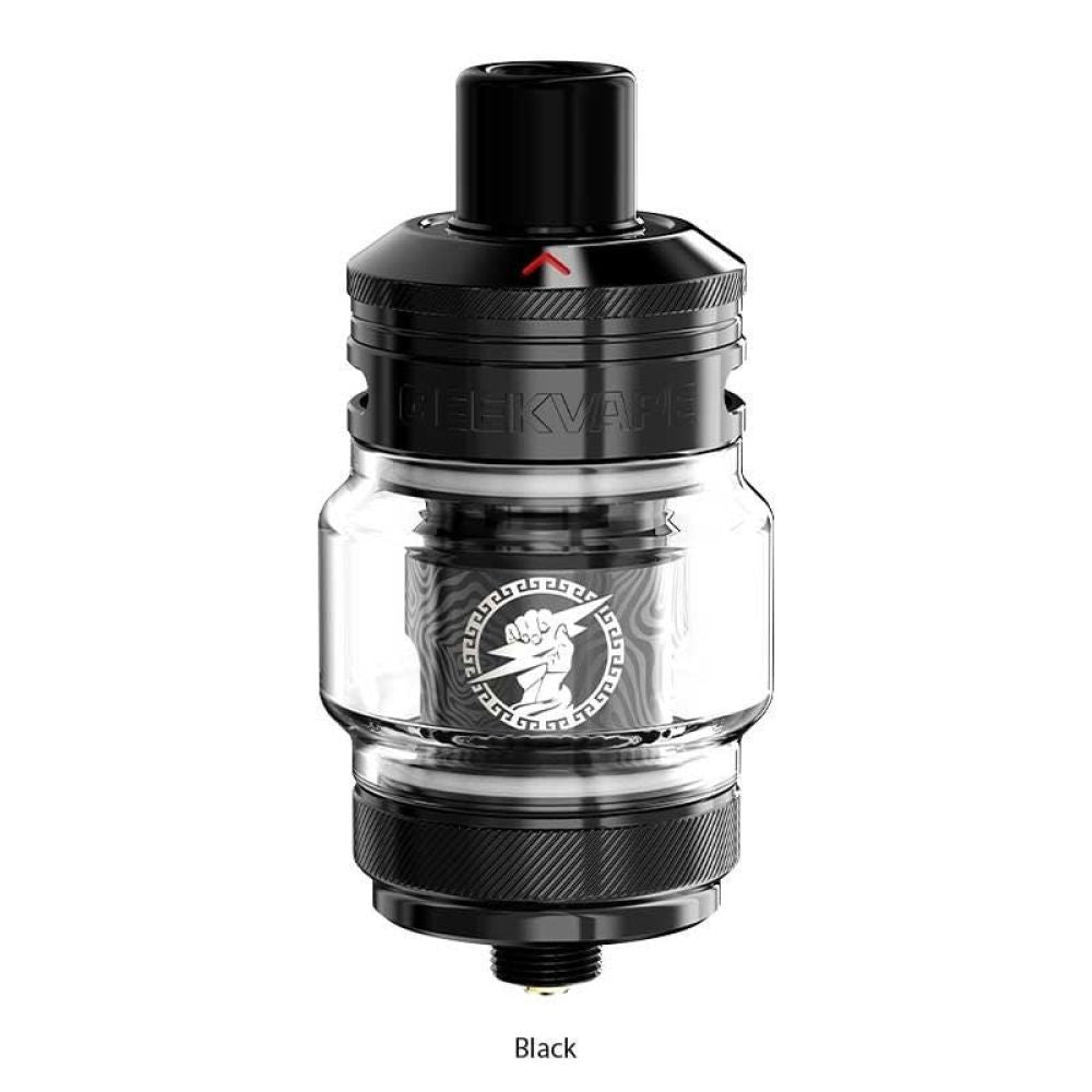 CLEARO - Z NANO 3 - GEEKVAPE - BLACK