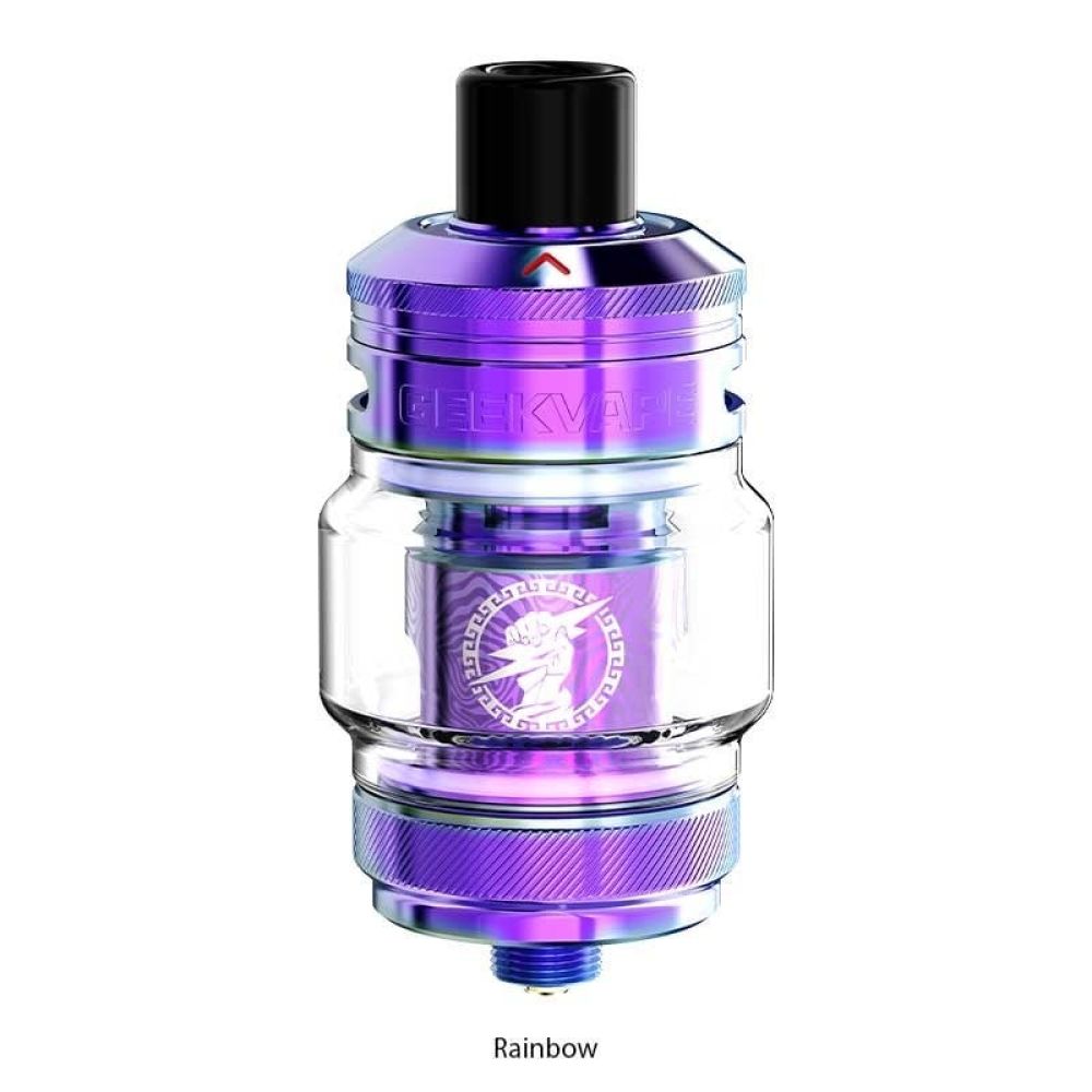 CLEARO - Z NANO 3 - GEEKVAPE - RAIMBOW