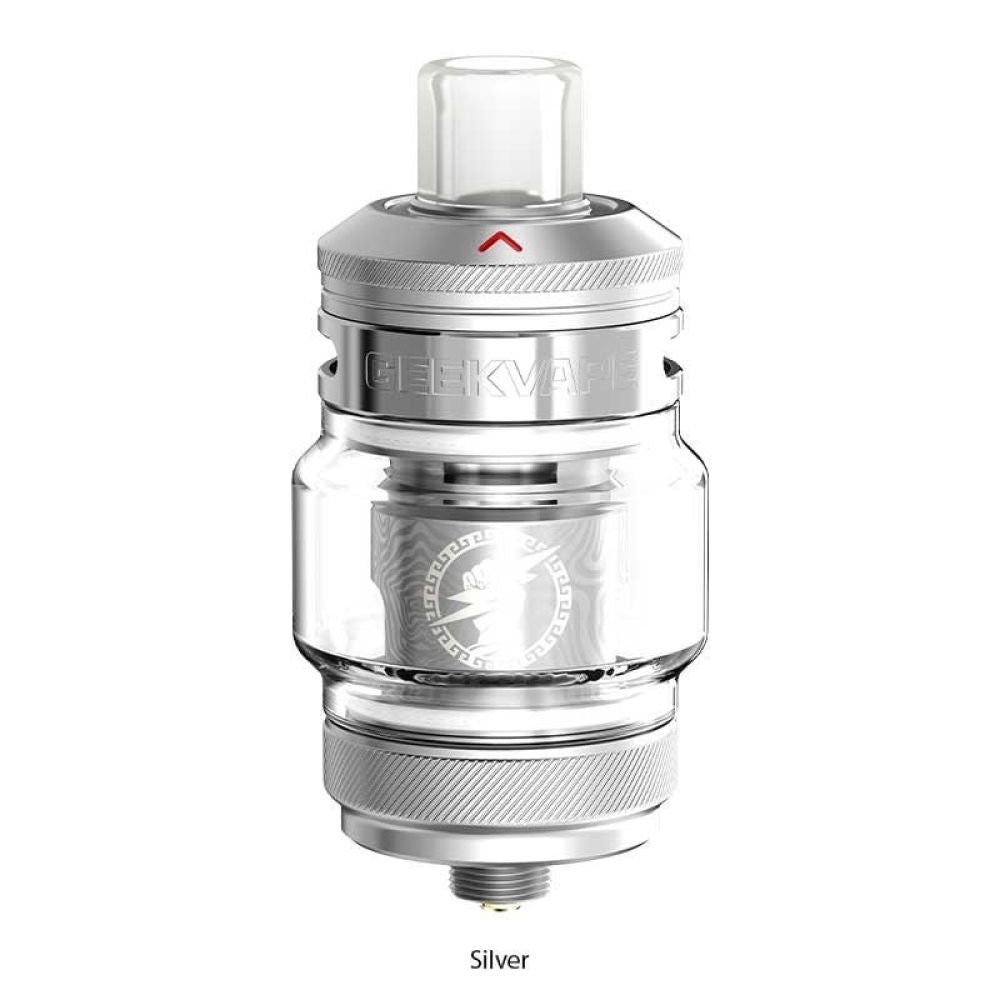 CLEARO - Z NANO 3 - GEEKVAPE - SILVER
