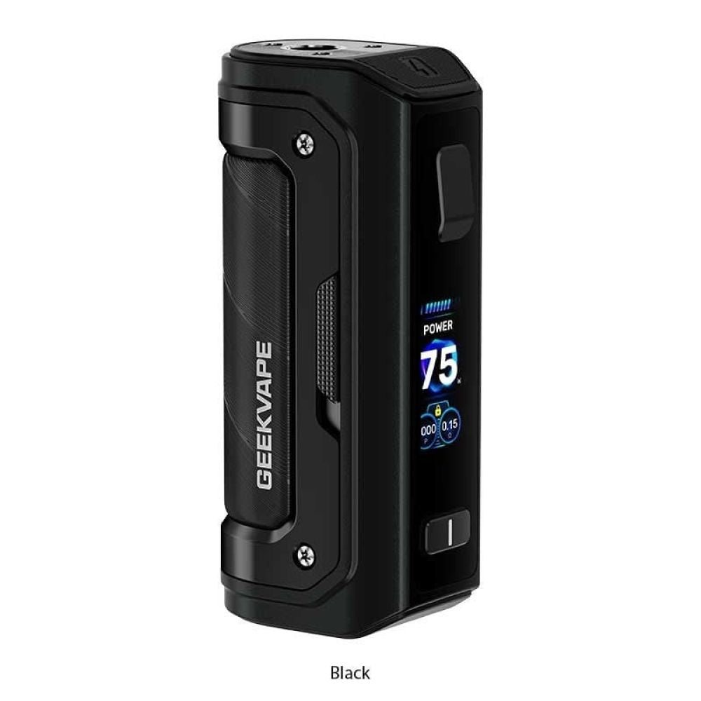 BOX AEGIS MINI 5 GEEKVAPE - BLACK