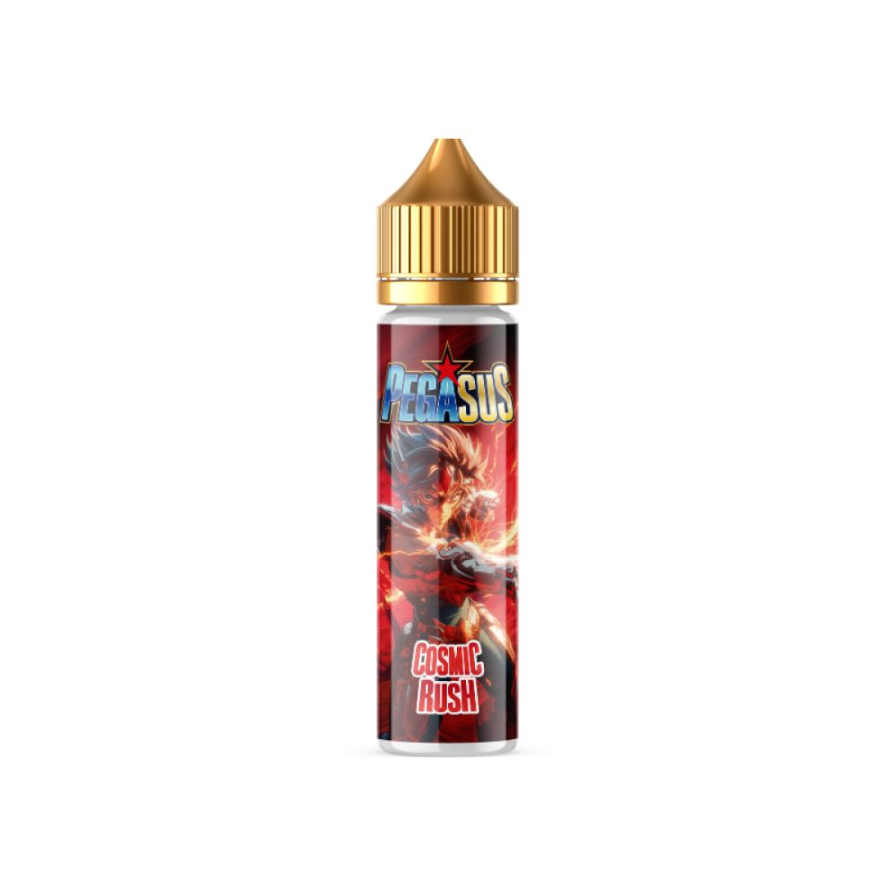 Cosmic Rush Pegasus 50mL