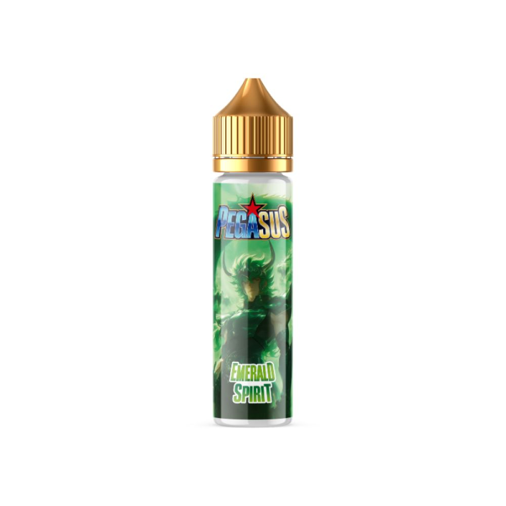 Emerald Spirit Pegasus 50mL